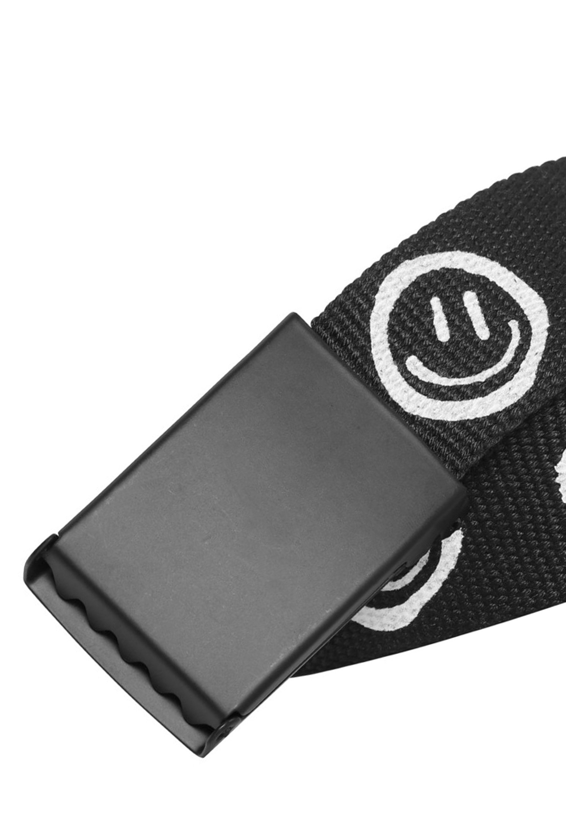 Molo NITE RIEMEN UNISEX - Riem - zwart