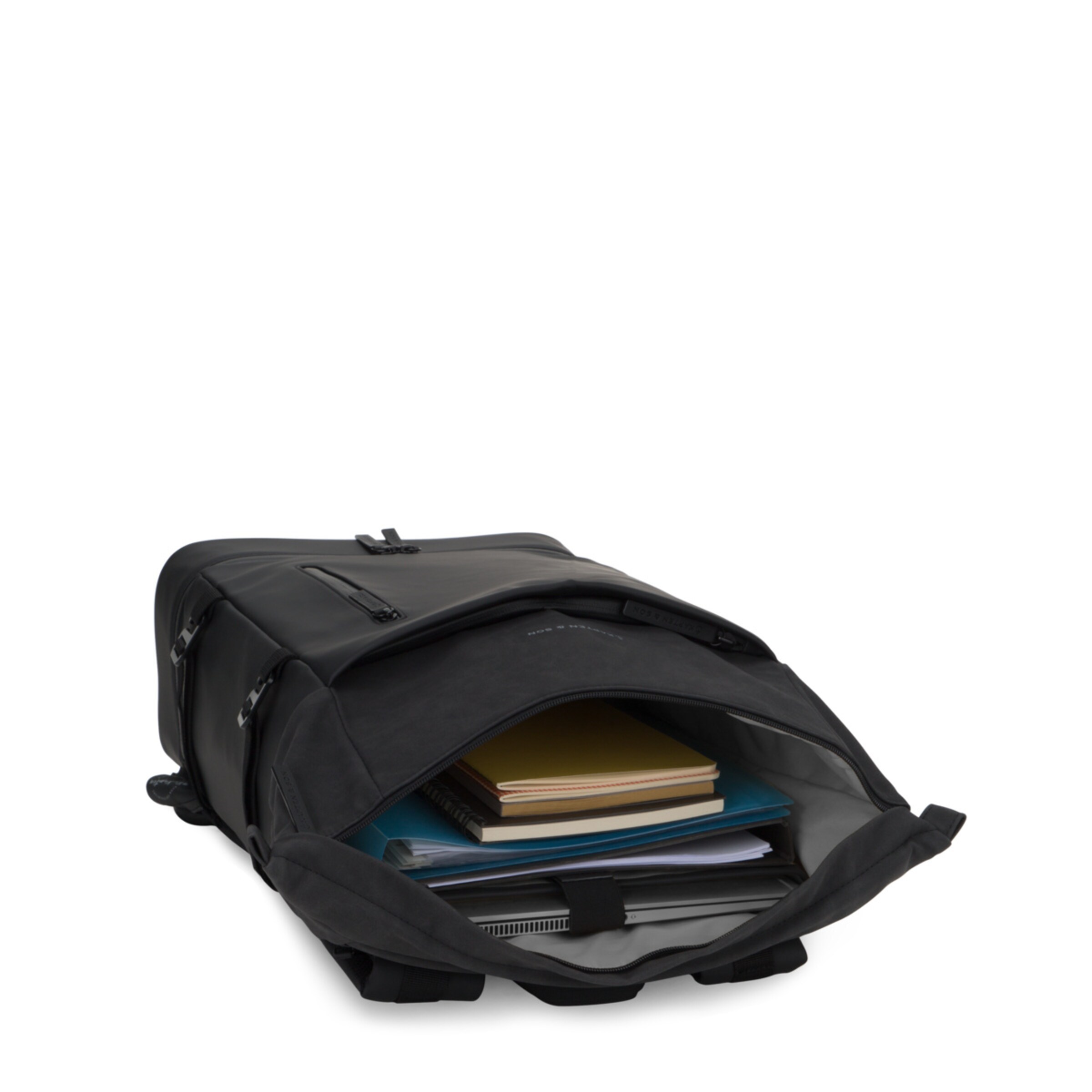 Ensemble Compagnon Helsinki Tout Noir