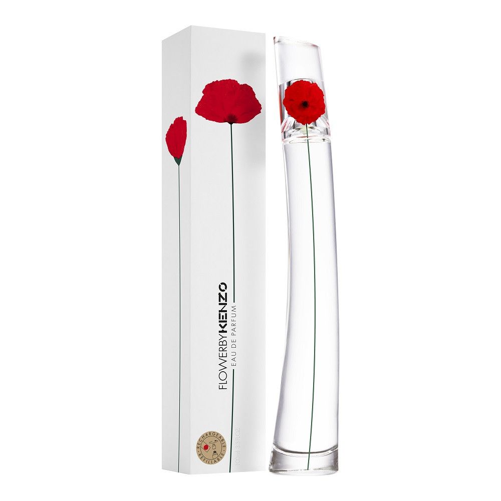 „Flower by Kenzo“ EDP kvepalai moterims