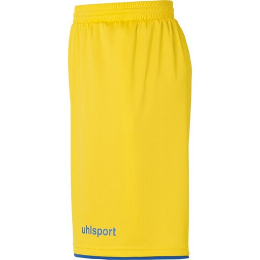 Club Shorts Lima Amarillo/azur Uhlsport