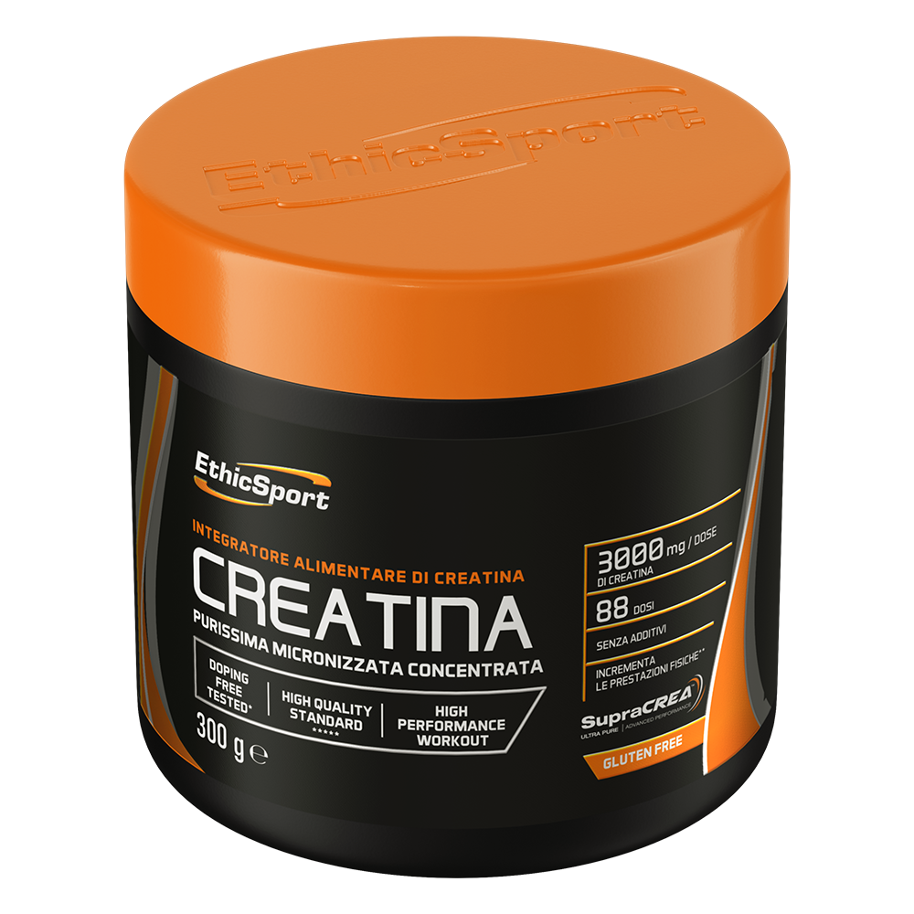 EthicSport Kreatinmonohydrat