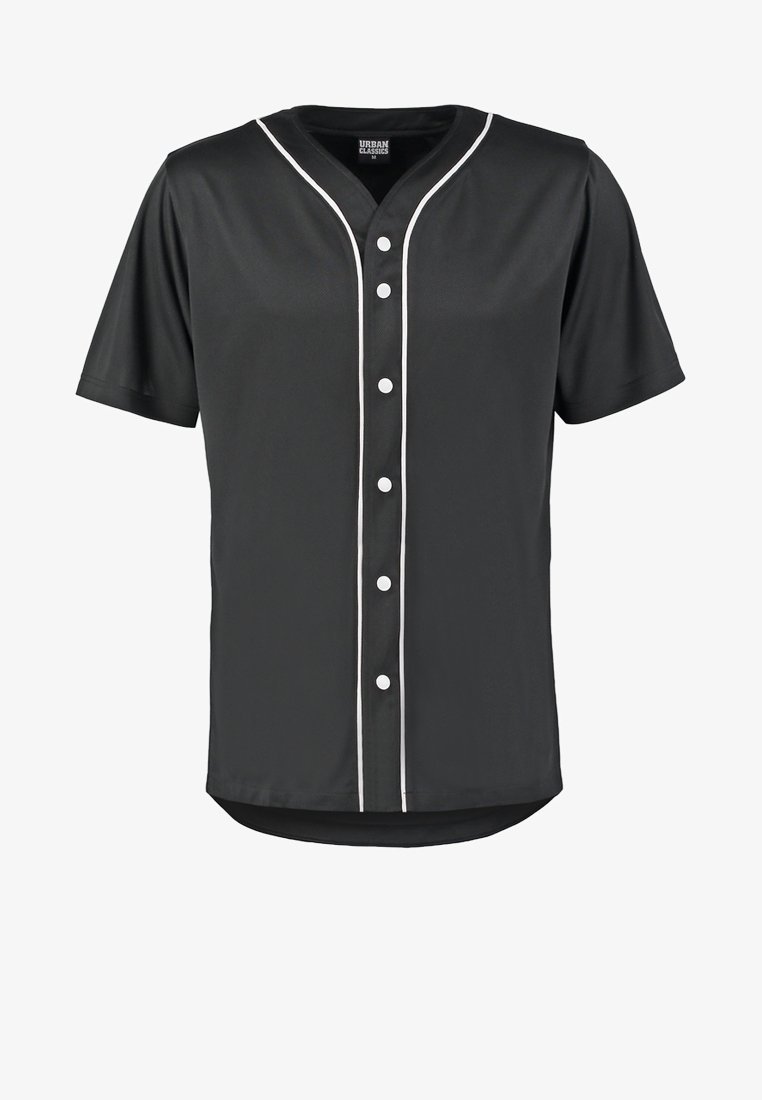 Urban Classics - Paita - black/white