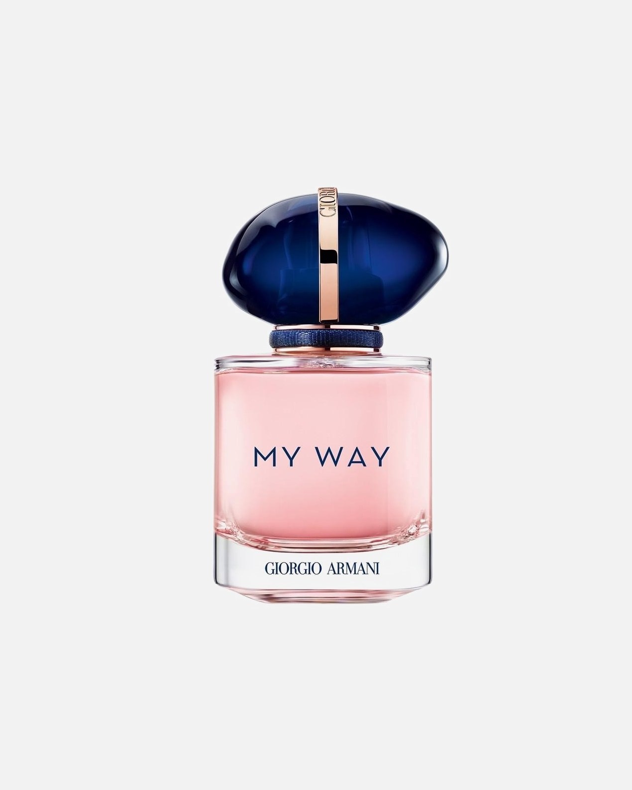 Armani Eau de Parfum My Way za ponovno polnjenje – 30 ml – za ponovno polnjenje