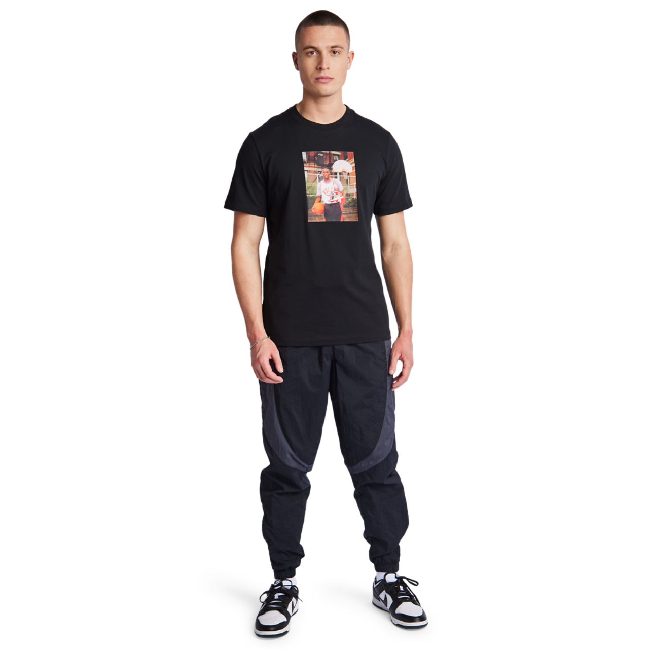 Jordan Brand Photo