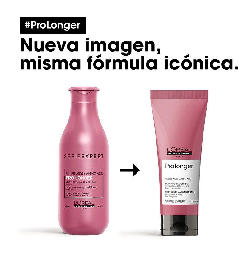 Balzam Expert Pro Longer Series Profesionalni balzami