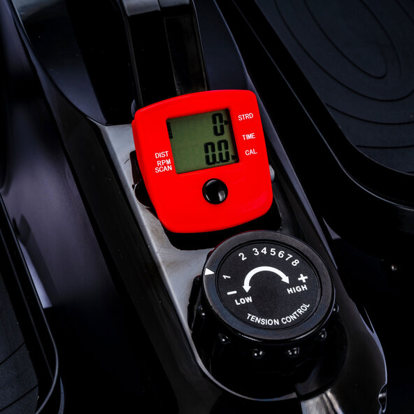 Mini-Crosstrainer