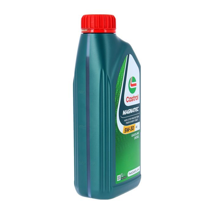 Aceite de motor - CASTROL Magnatec 5W-30 A5 - 1L - 5W30
