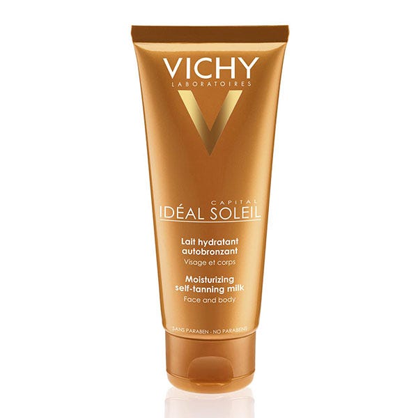 Ideální opalovací krém | 150ml