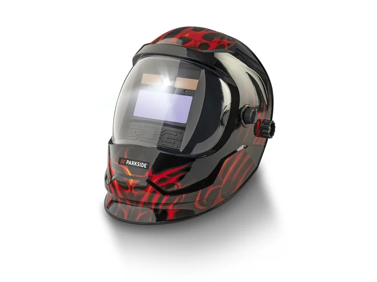 Capacete Automático PARKSIDE® Soudage PSHL 2 D1