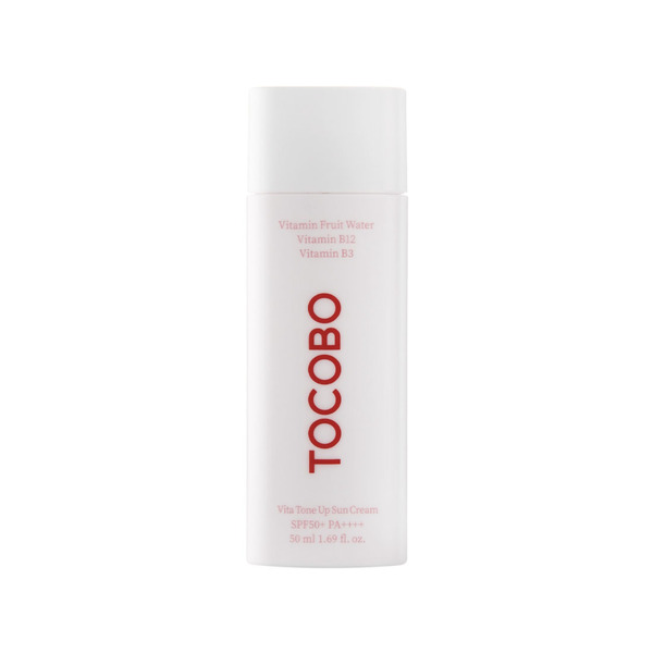 Tocobo Vita Tone Up Sonnencreme LSF 50+ PA++++ 50 ml