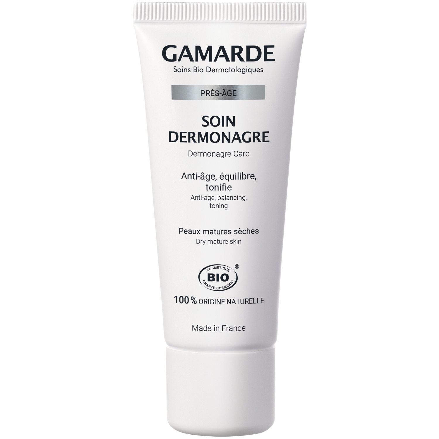 Gamarde