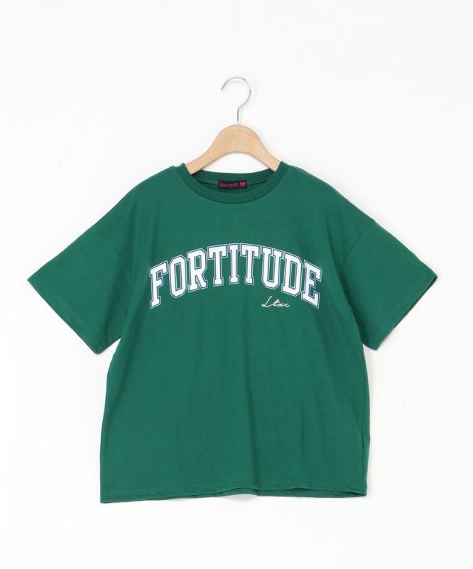 Camiseta básica de manga corta surtida