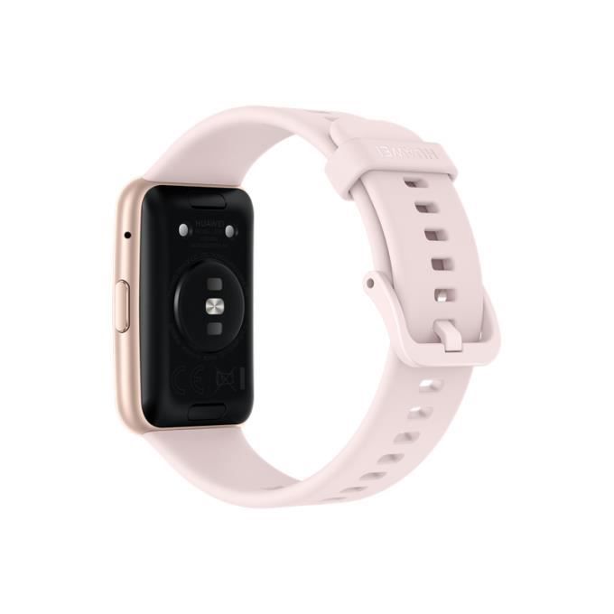 Huawei Watch Fit Pink