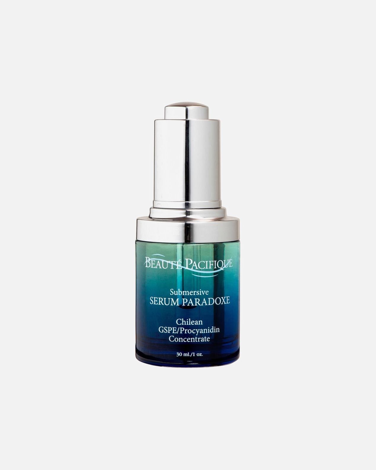 Beauté Pacifique Anti-Aging Care Immersed Serum Paradoxes - 30 ml