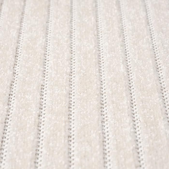 Tapis de Salon Moderne - THE CARPET - Santo Plus - Crème - 240 x 340 cm