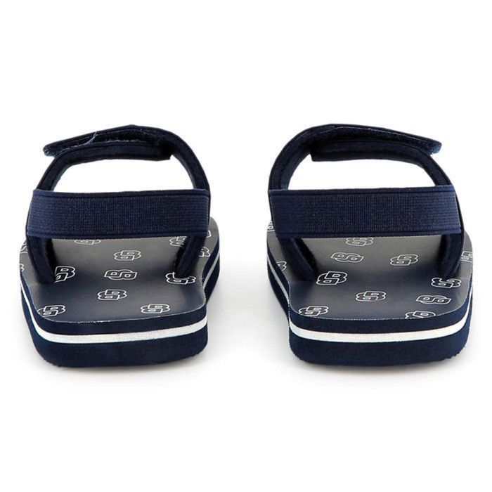 Claquettes Enfant Boss Bleu Marine – Pratiques, Confortables et Stylées