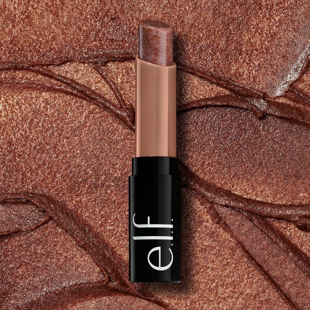 Piling za ustnice elf Cosmetics - 3 g