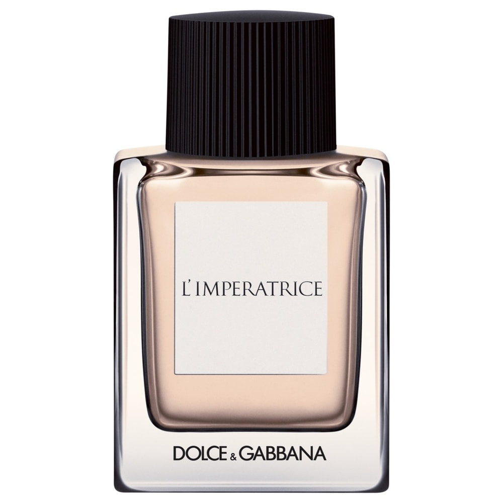 Dolce&Gabbana L'Imperatrice