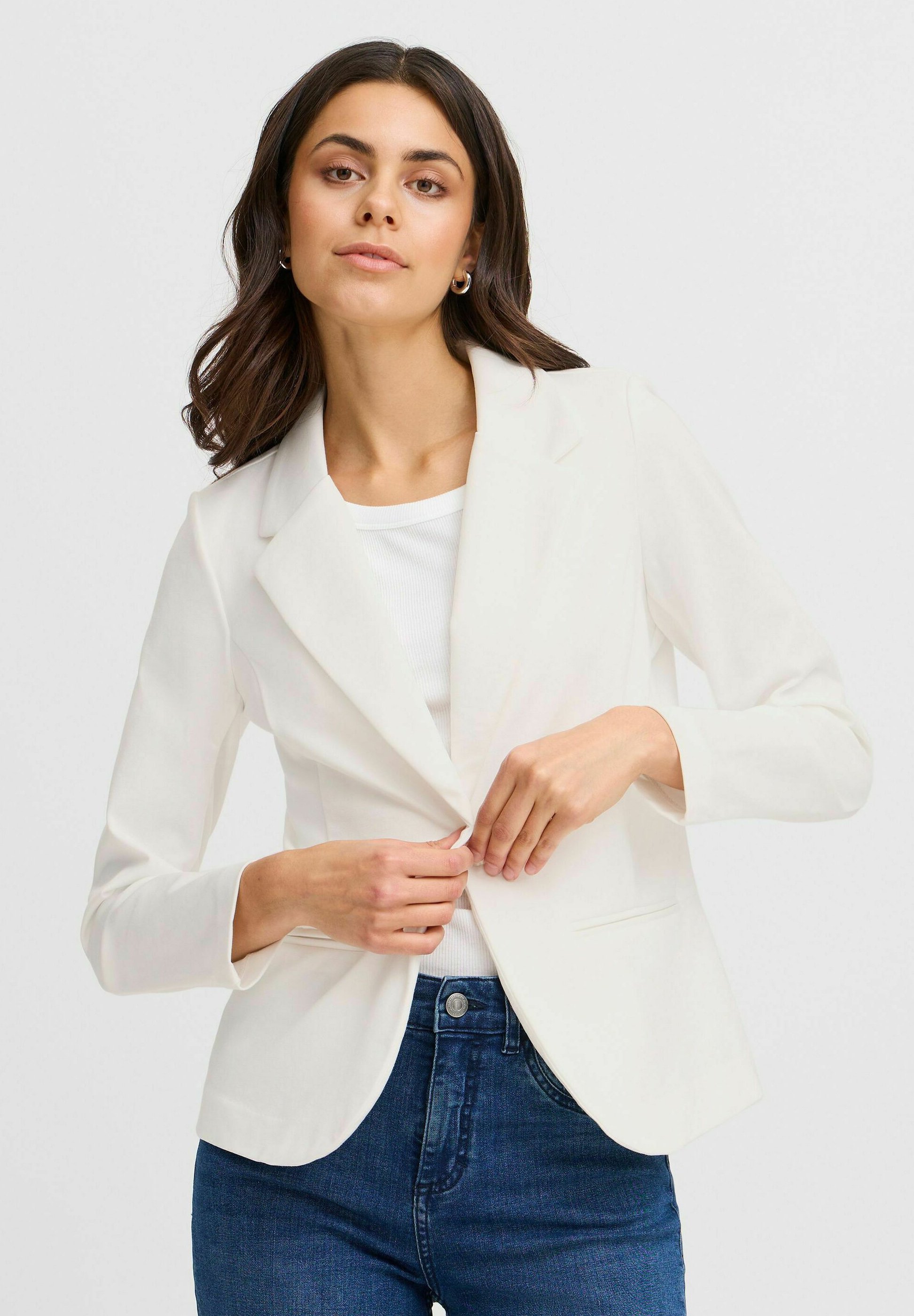Blazer Fransa - antique