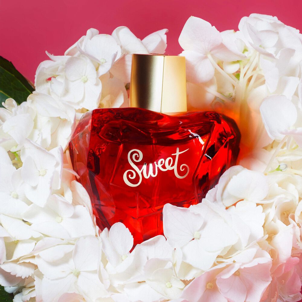 Lolita Lempicka Sweet Edition 2017