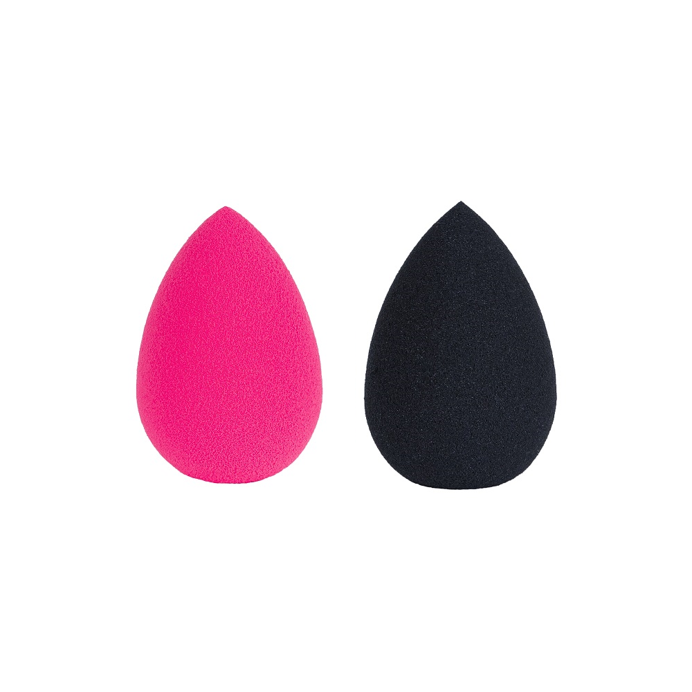 Ibra Makeup Blender Svamp