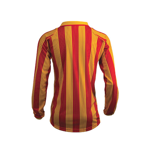 Camiseta Acerbis Vertical Manga Larga