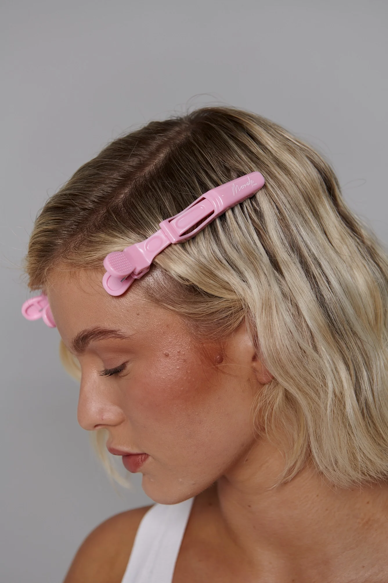 Accessori Grip Clips - Forcine e Mollette