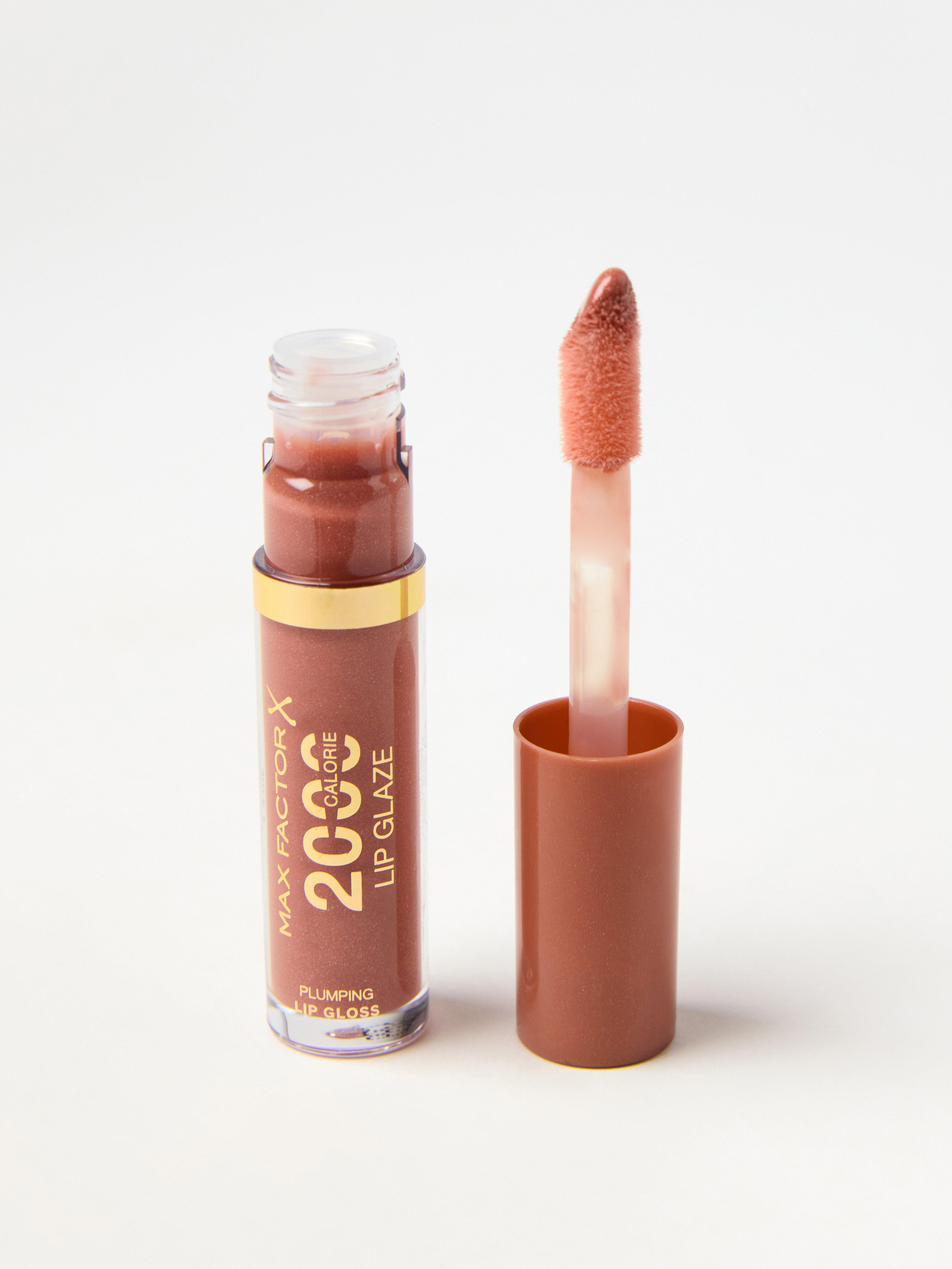 Max Factor 2000 Calorie Lip Glaze
