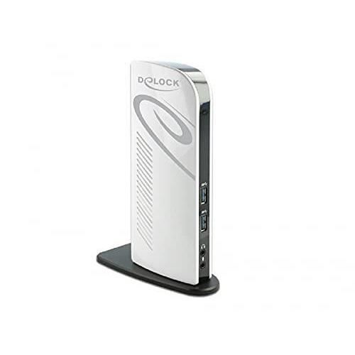 DeLock USB-Dockingstation