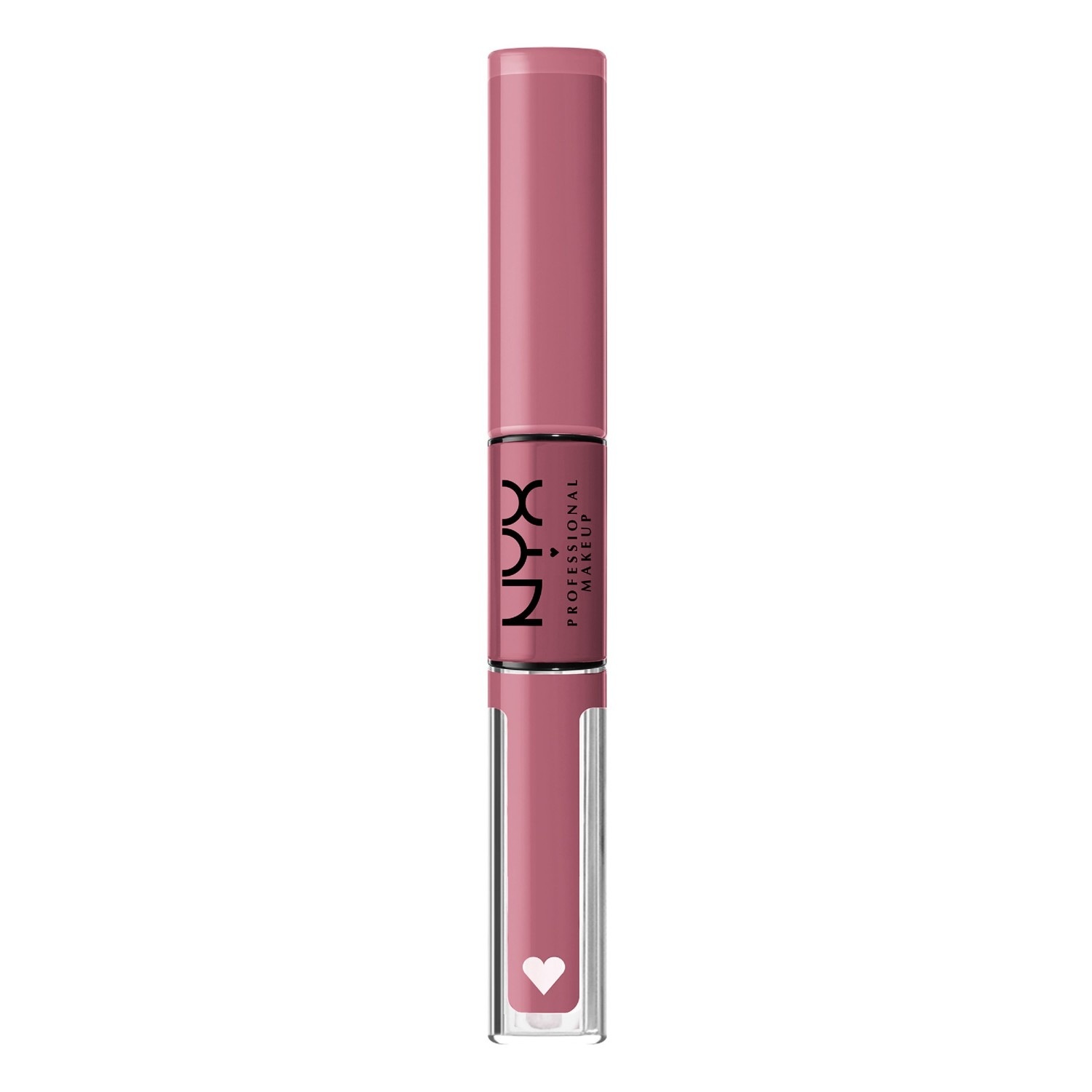 NYX Professional Makeup Shine Loud