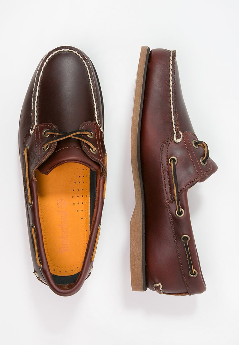 Timberland bootschoenen