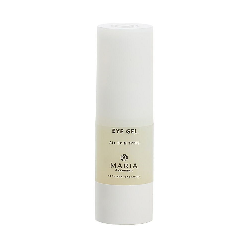 Oční gel 15 ml - Maria Åkerberg