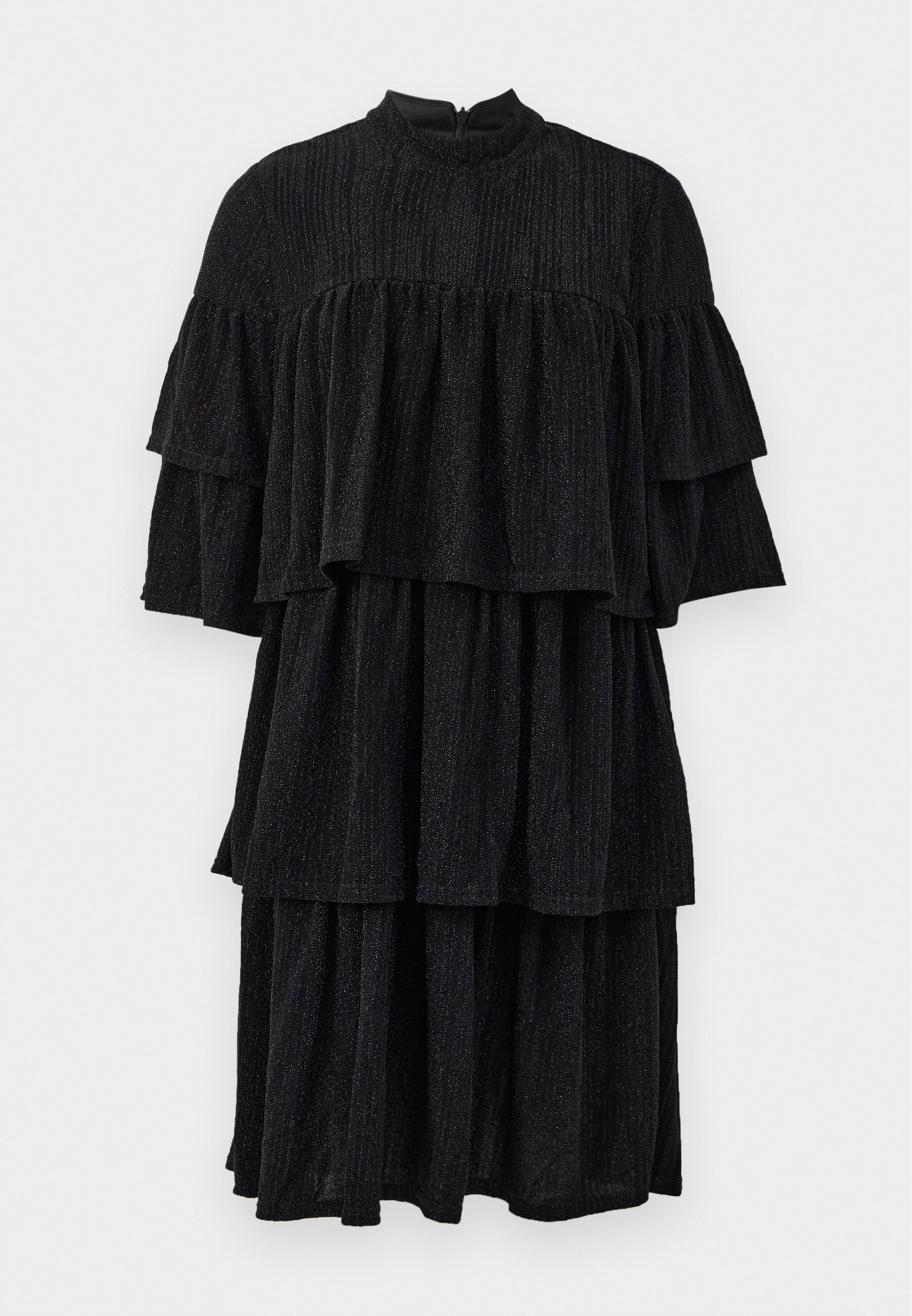 Robe Rue de Femme BELLA - Robe de cocktail / Robe de soirée - noire
