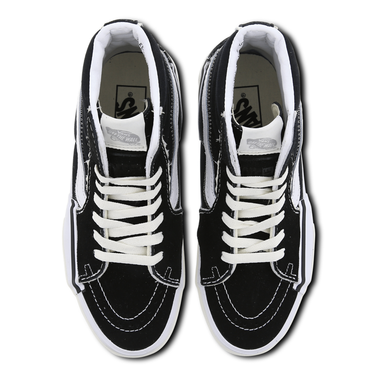 Vans Sk8 Hi Reconstruct