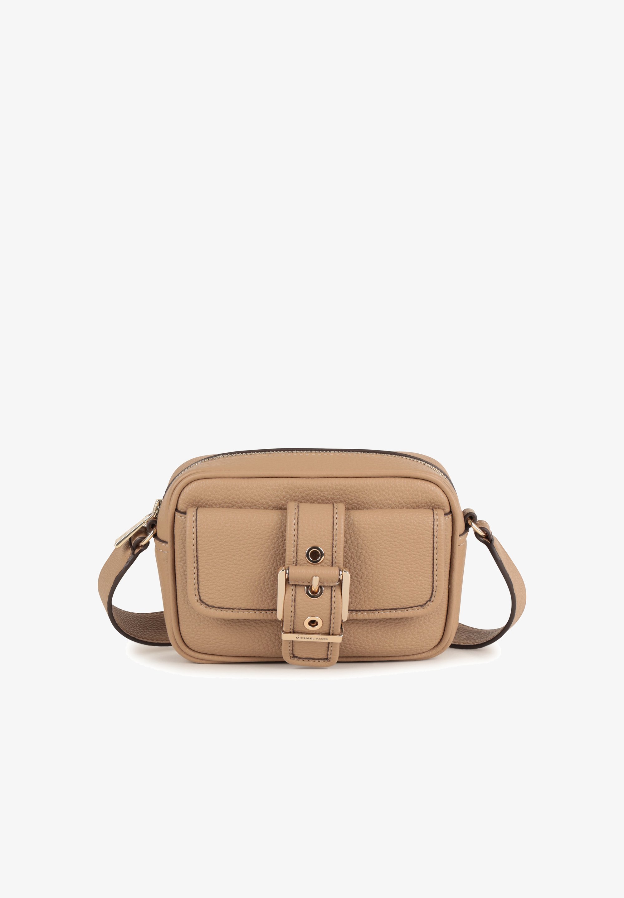 Michael Kors kinder schoudertas - steenkleur