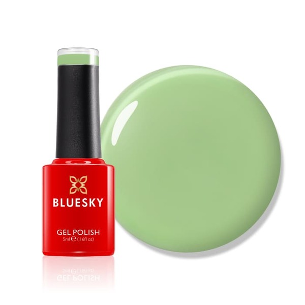 Bluesky Gel Polish Mini - Deur naar Vrijheid