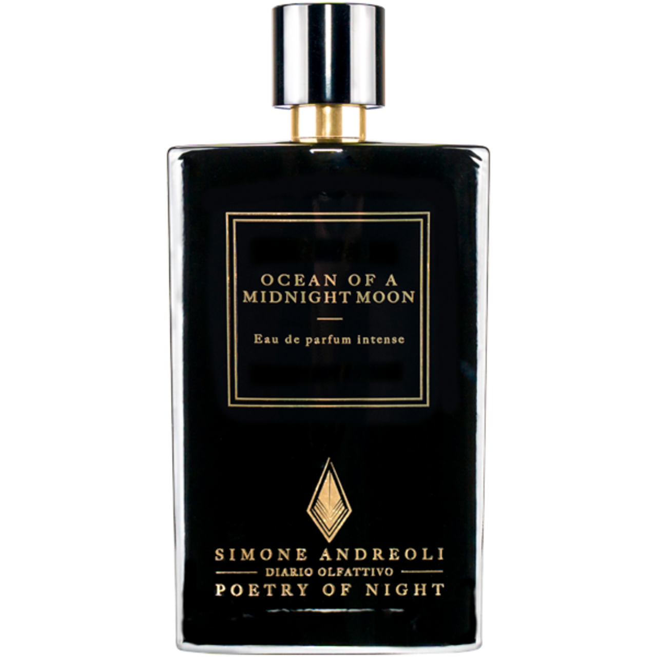 SIMONE ANDREOLI Poetry of Night Ocean of a Midnight Moon Eau de Parfum Spray Intense