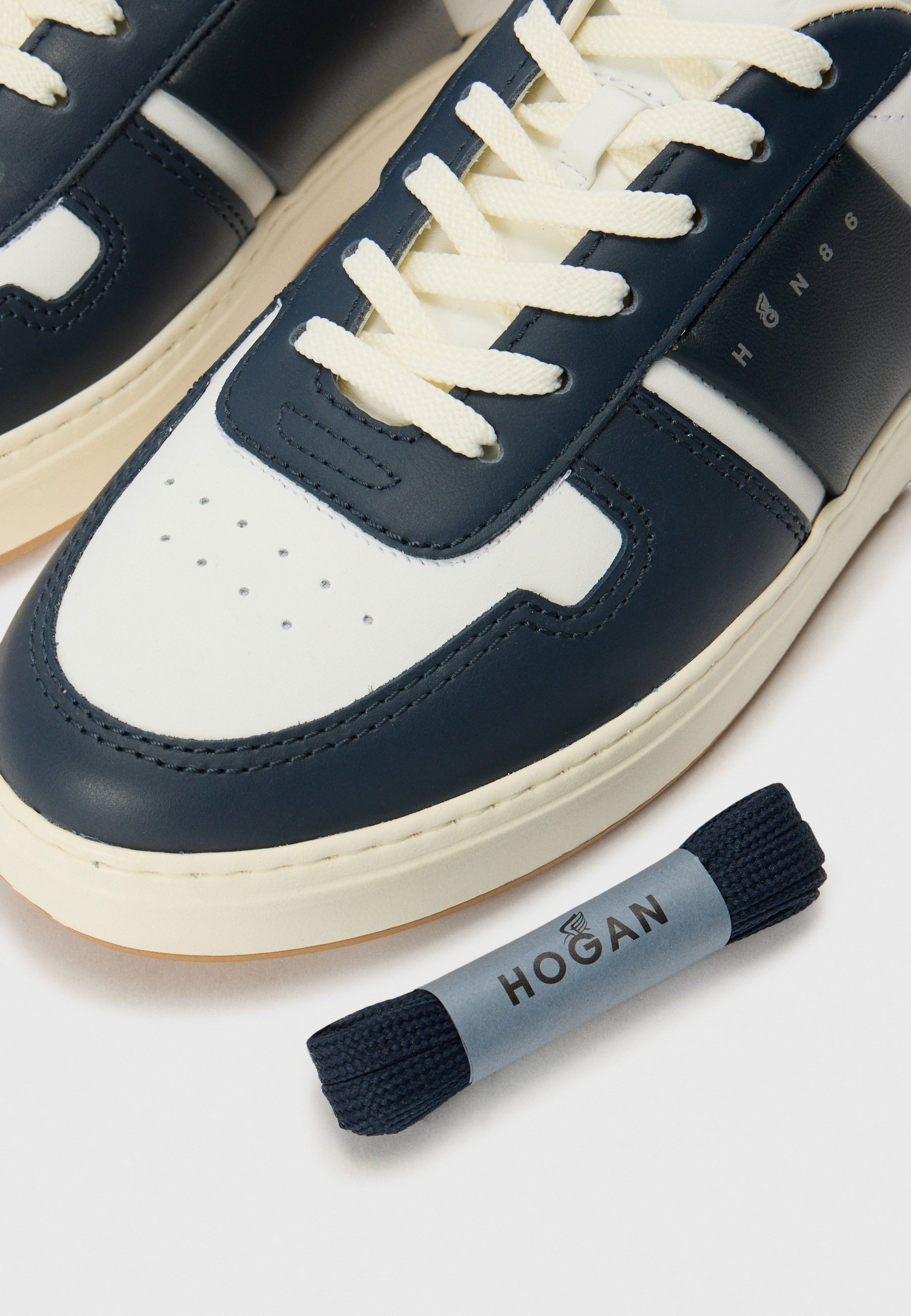HOGAN Sneaker - mehrfarbig