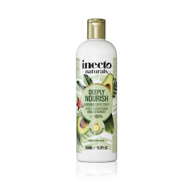 Inecto regenerator s avokadom 500 ml 500 ml