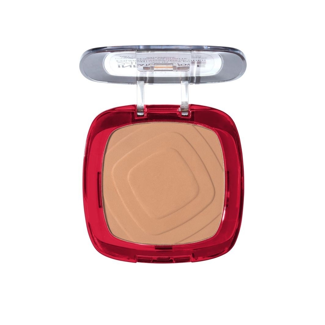 L'Oréal Paris tekući puder Infaillible 24H Fresh Wear - 9 g