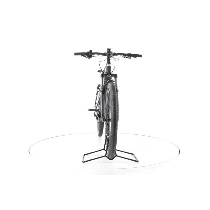 Bicicleta eléctrica Scott Axis eRIDE FS Speed ​​- negra - Bicicleta de trekking eléctrica - Bosch 625 Wh reacondicionada