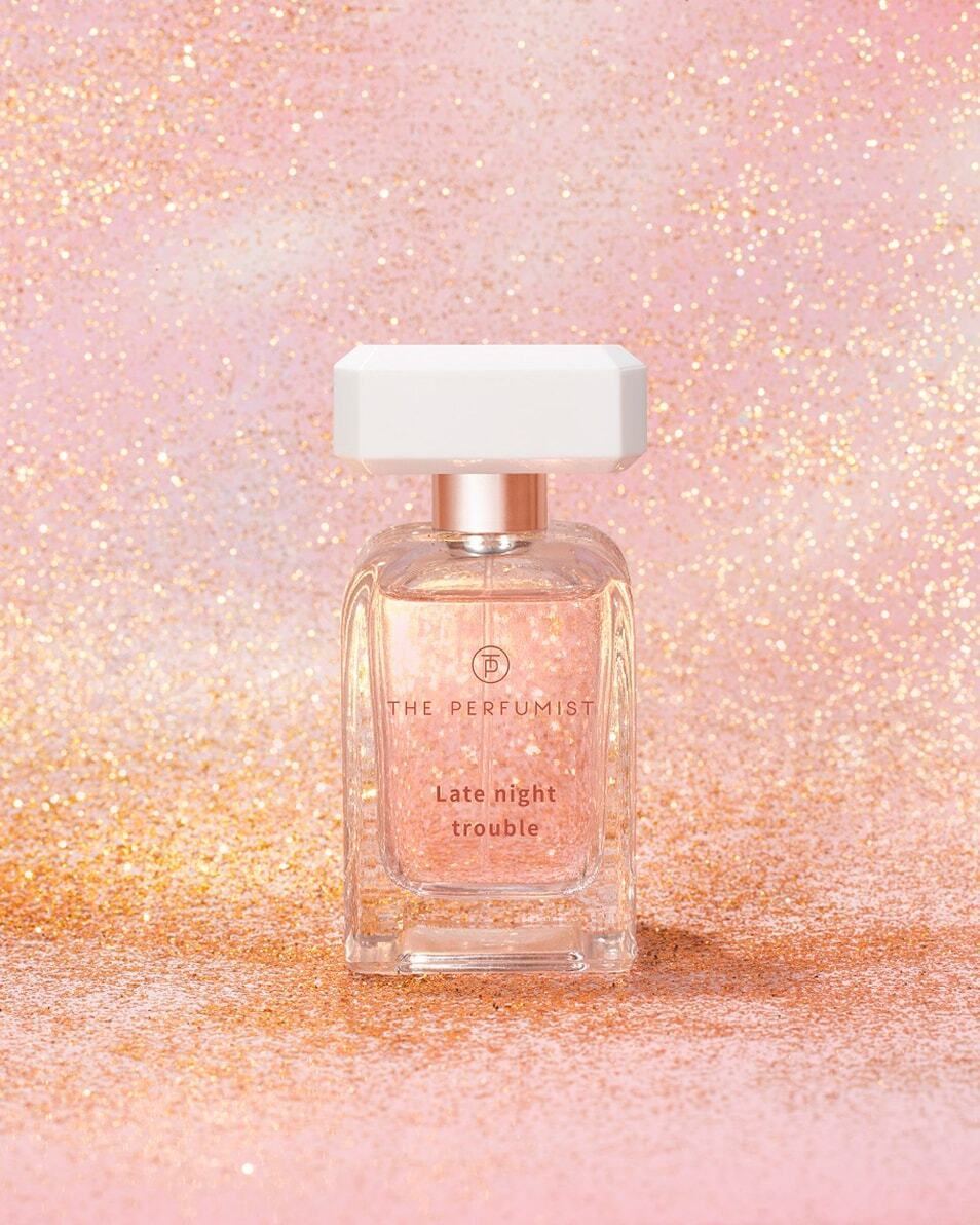 THE PERFUMIST LATE NIGHT TROUBLE EAU DE PARFUM