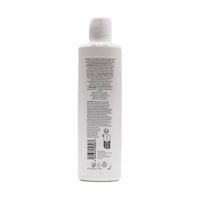 Nioxin Professionals Hair Booster Serum Density Defend Hair Serum Behandling for hårtap Density 100 ml 100 ml