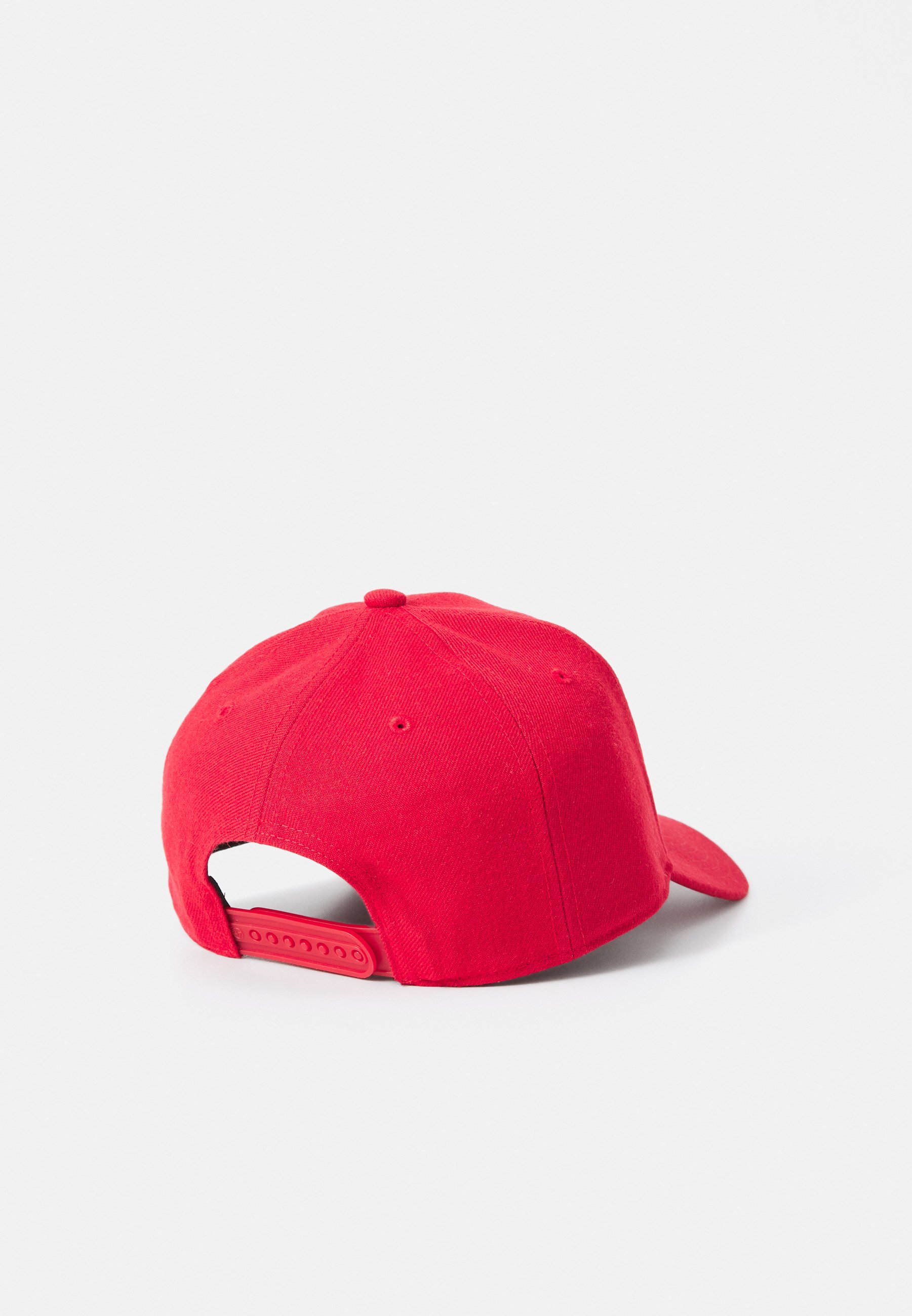 Cappellino unisex MLB NEW YORK YANKEES '47 SNAPBACK - rosso
