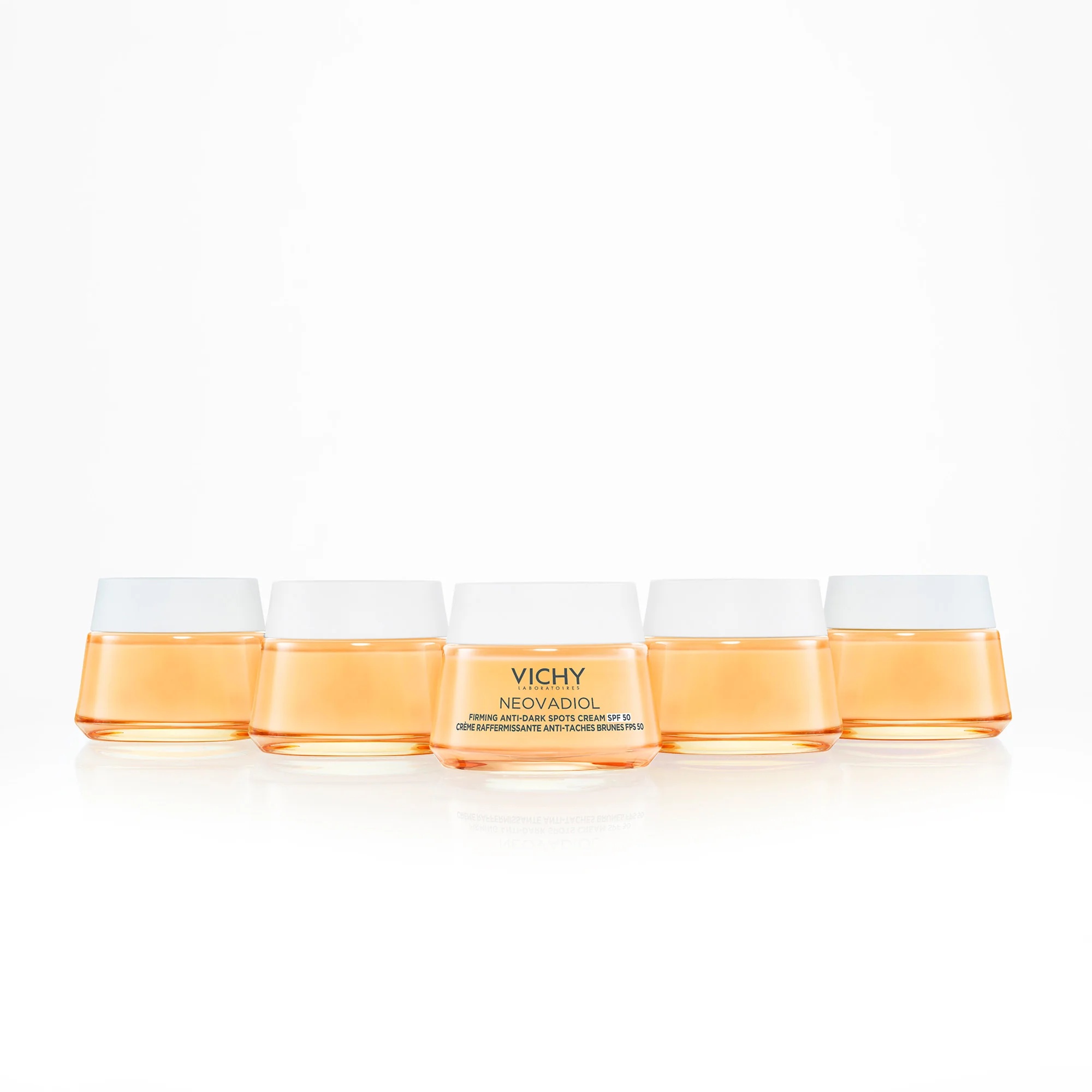 VICHY Neovadiol Menopausia SPF50 50ml Efecto reafirmante