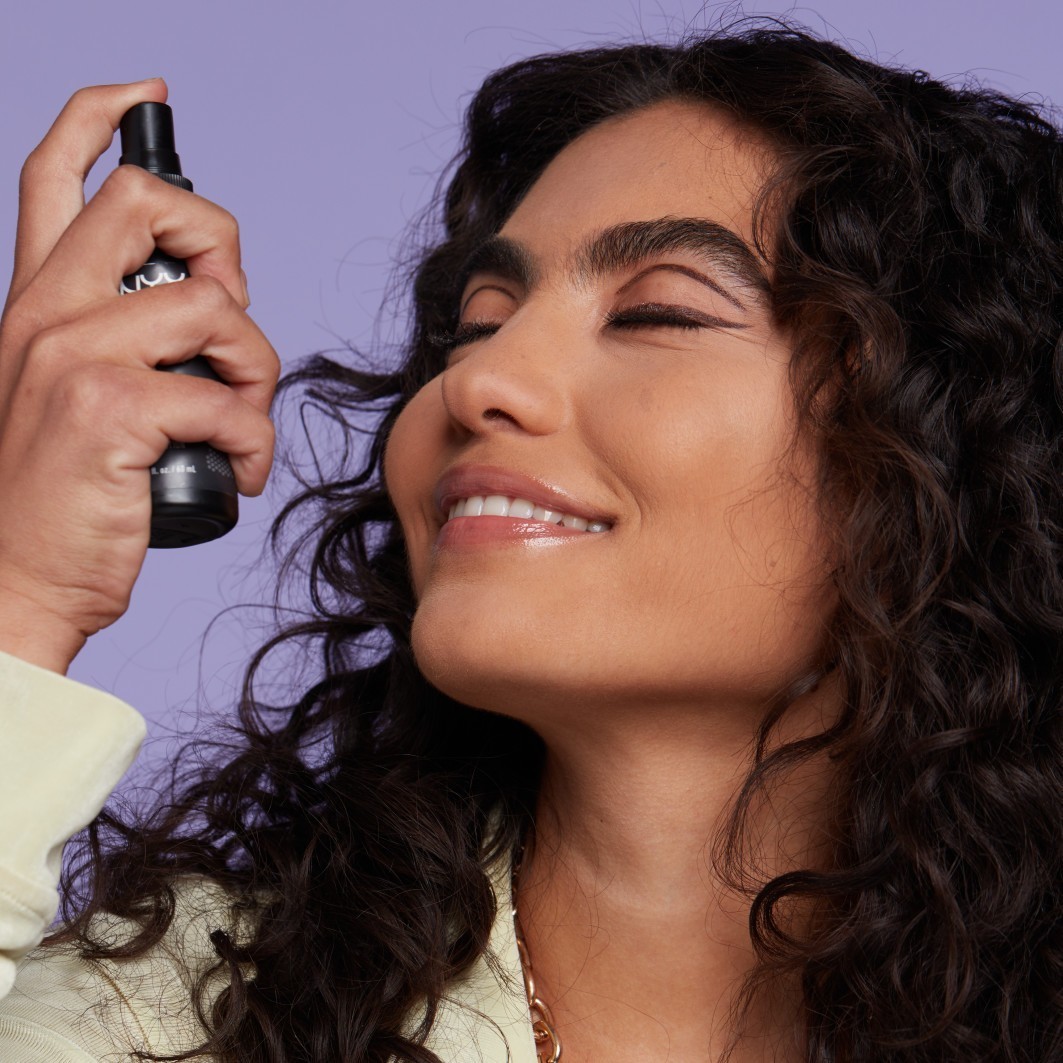 NYX Professional Makeup Powder Can't Stop Won' Stop Mattifying - 6 g