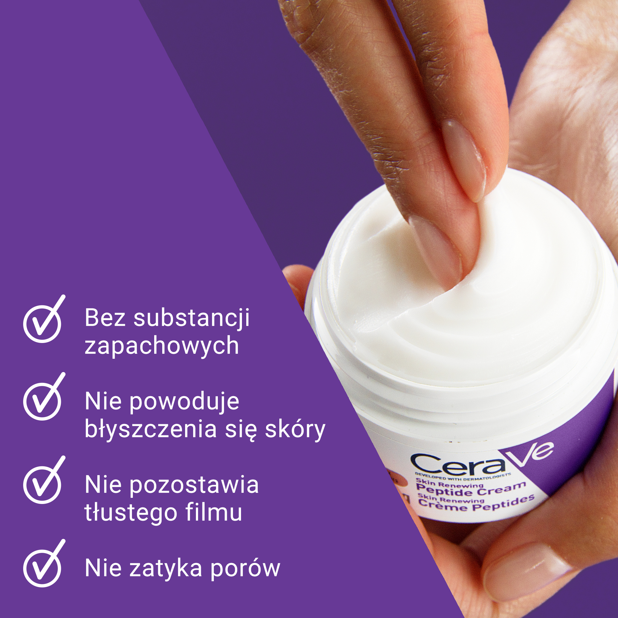 CeraVe Hauterneuerung