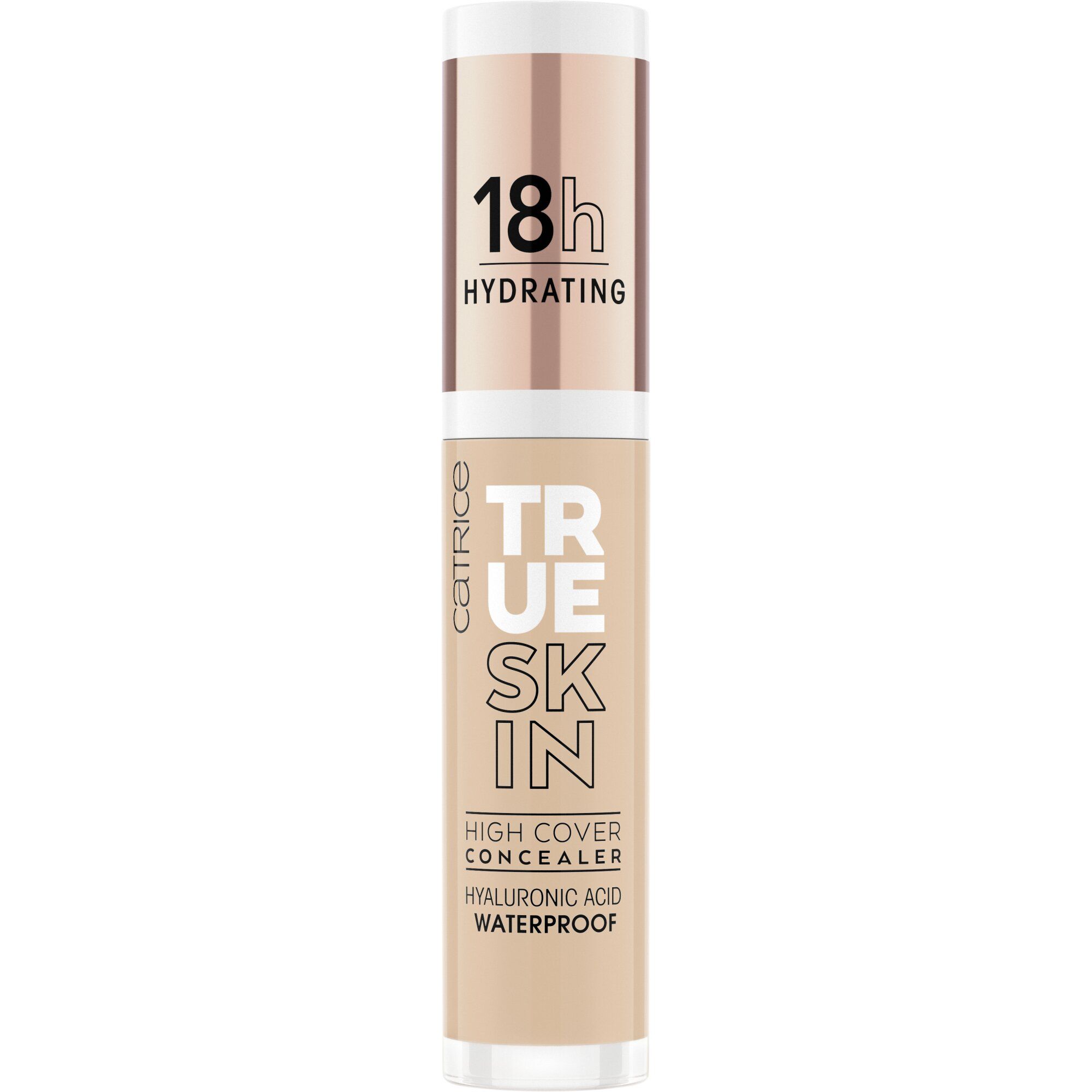 True Skin High Cover korektors Grima korektori tumšajiem lokiem un lokiem zem acīm