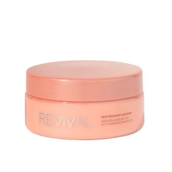 Brae Revival Deep Recovery -hiusnaamio 200 g
