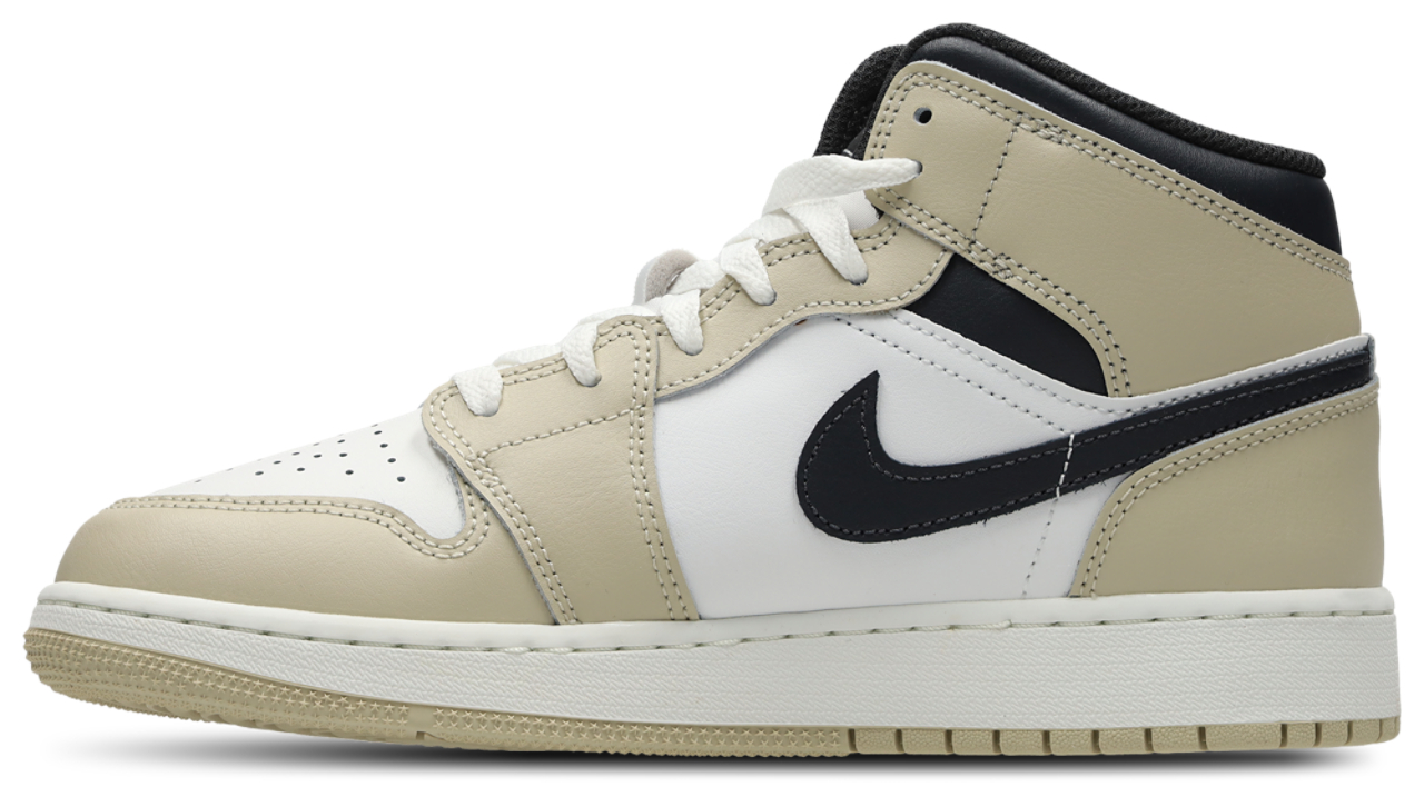 Jordan Aj1 Mid